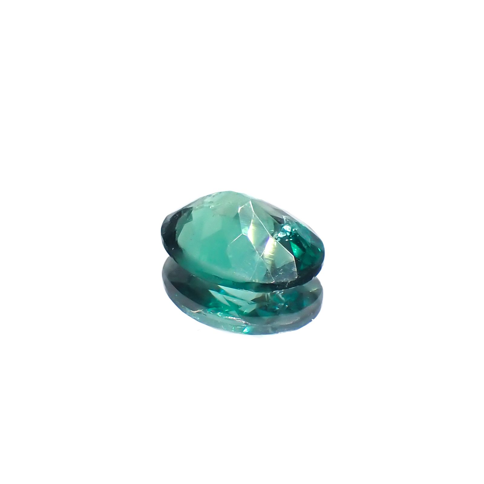 ノーブルモロキサイト マダガスカル産 1.11ct[231224685]8x6mm前後