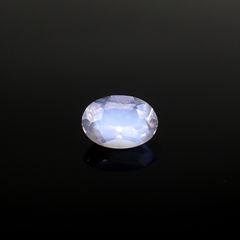 ムーンストーン(宝石名オーソクレース)インド/スリランカ産 0.67ct 識別済[240527730]7.1x5mm前後