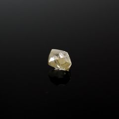 ソーヤブルダイヤモンド 原石 0.13ct[240326742]2.6x2.5mm前後