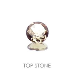 カラーチェンジ マラヤガーネット タンザニア産 ルース 0.54ct[20117762]5×5mm前後