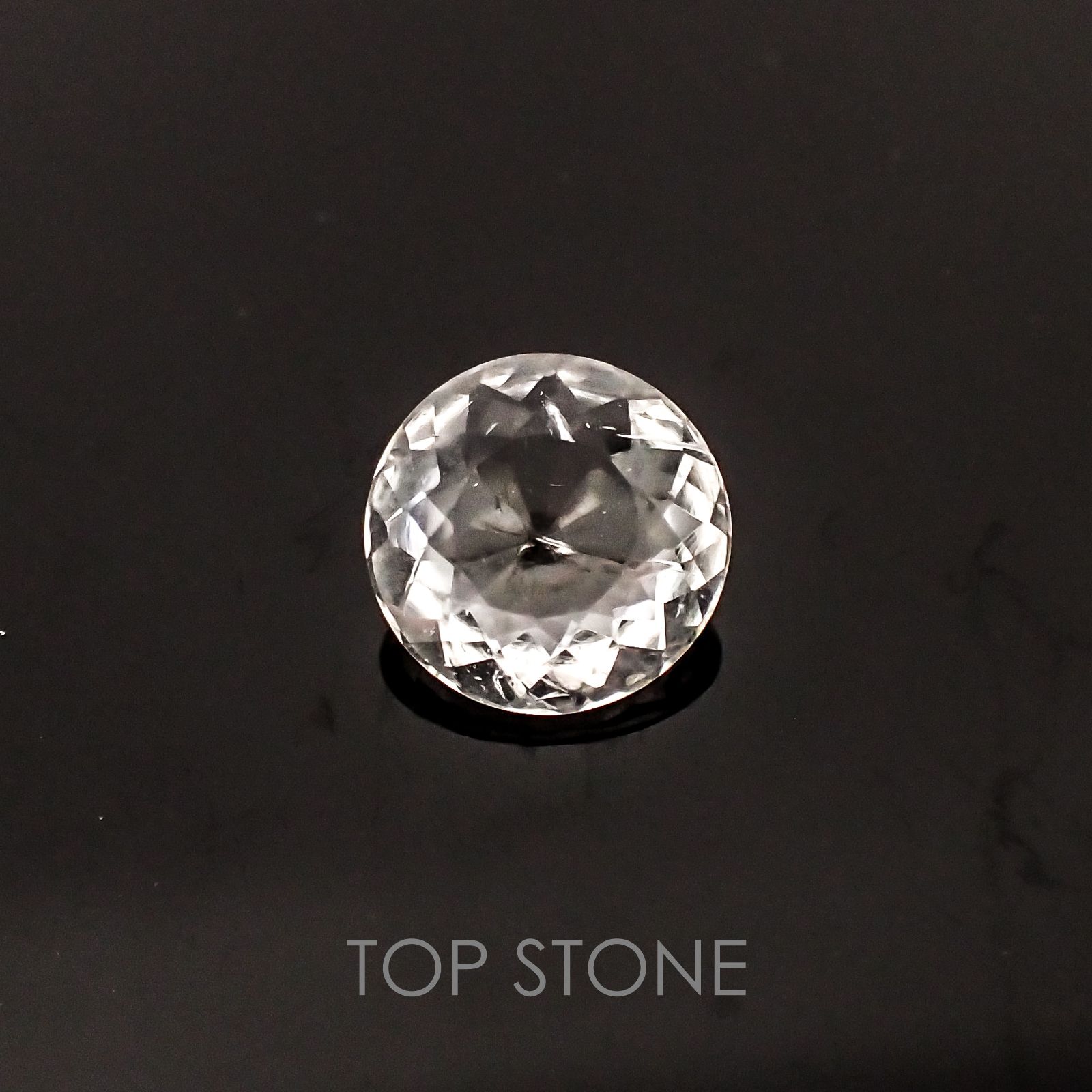 ハイアライトオパール メキシコ産 ルース 2.36ct[20117707]10.3×10.3mm前後