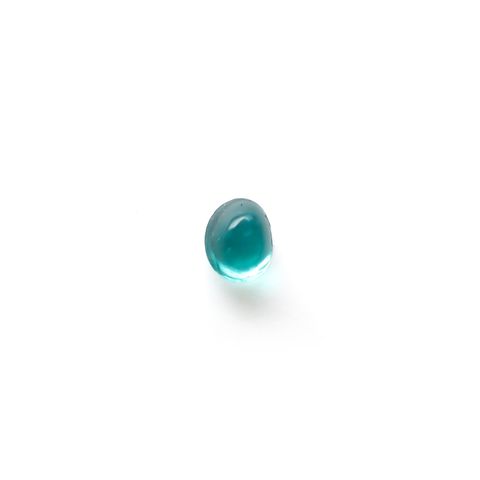 アウイナイト フルオレッセンス アフガニスタン産 0.098ct[240326758]3.2x2.6mm前後