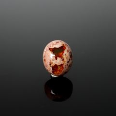 カンテラオパール メキシコ産 3.24ct / 11.5x9.5mm前後 [260933082]