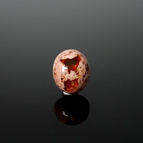 カンテラオパール メキシコ産 3.24ct / 11.5x9.5mm前後 [260933082]