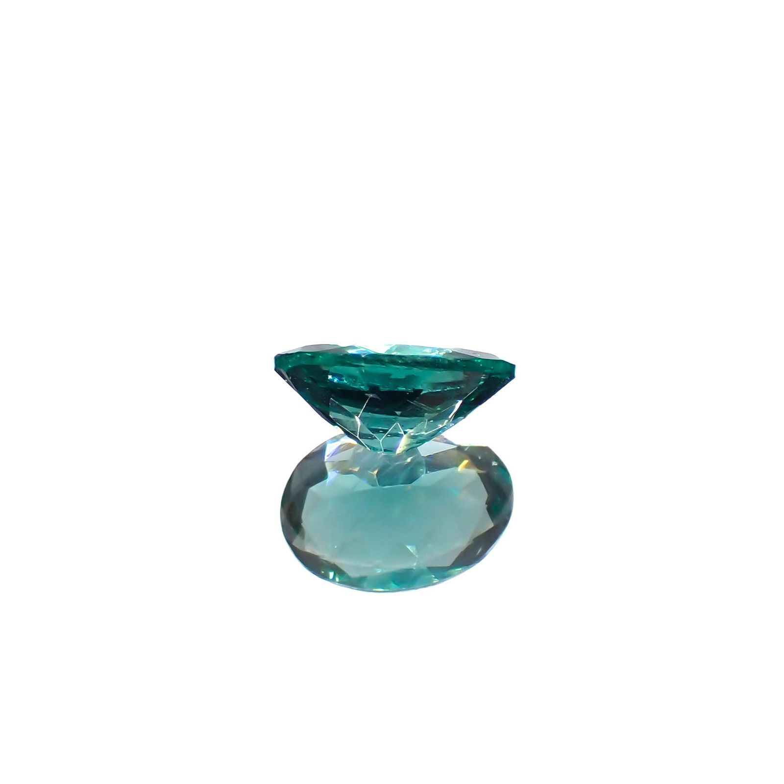 ノーブルモロキサイト マダガスカル産 0.72ct[230321371]6.9x5mm前後