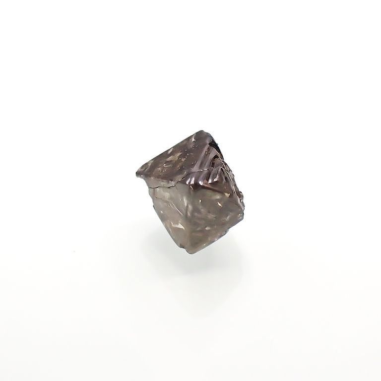 ソーヤブルダイヤモンド 原石 0.56ct[220717046]5.2x5mm前後