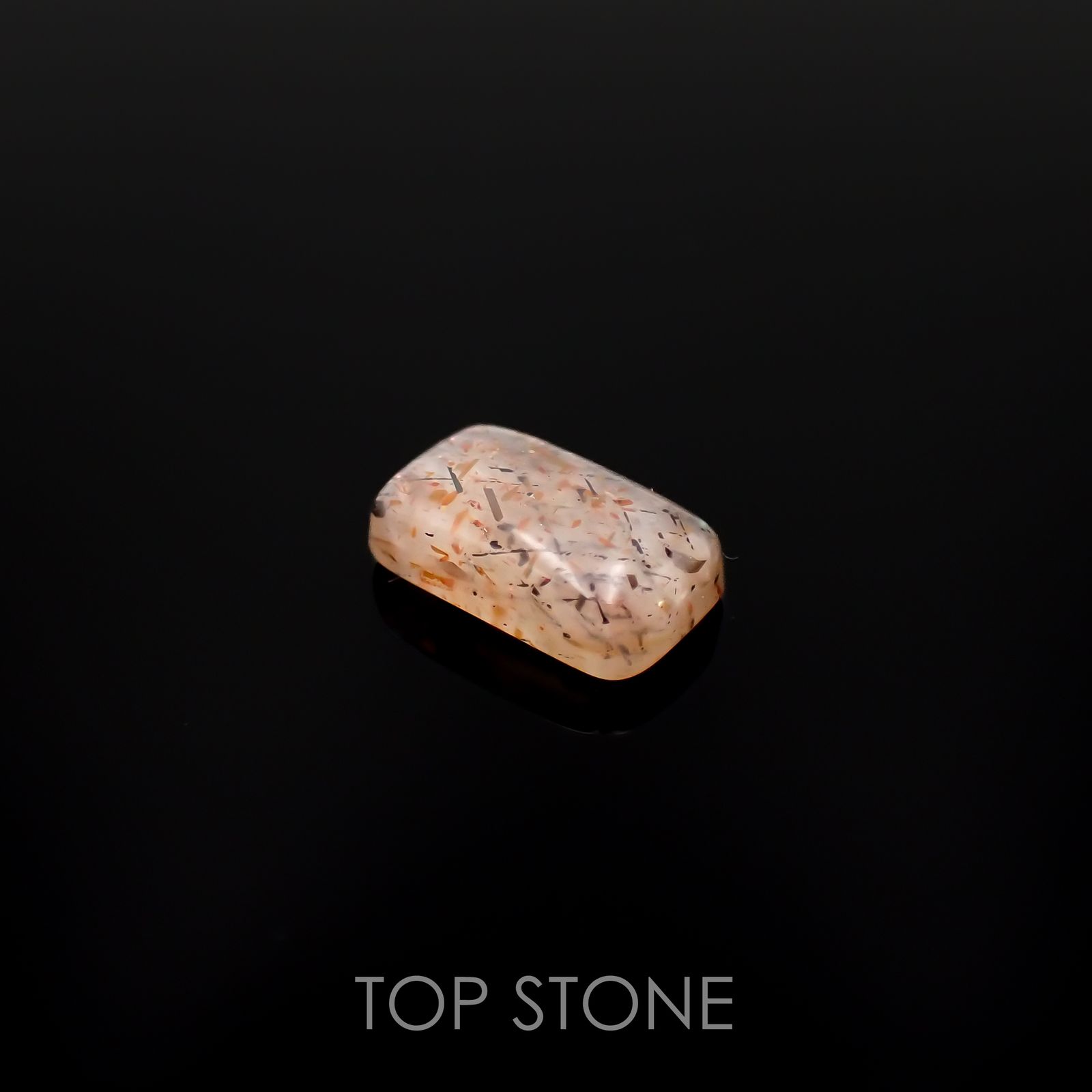 レインボーラティスサンストーン オーストラリア産 1.88ct