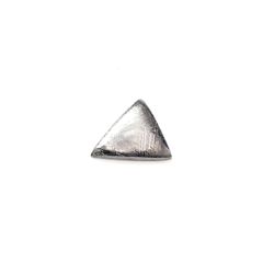 ムオニナルスタ隕石 発見地:スウェーデン 16.69ct[240125798]17.8x16.8mm前後
