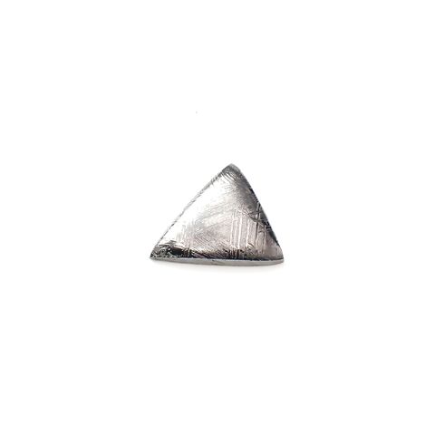 ムオニナルスタ隕石 発見地:スウェーデン 16.69ct[240125798]17.8x16.8mm前後