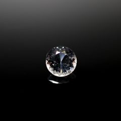 レムリアンシードクリスタル(保証シール付き) ブラジル産 0.68ct[240326823]6x6mm前後