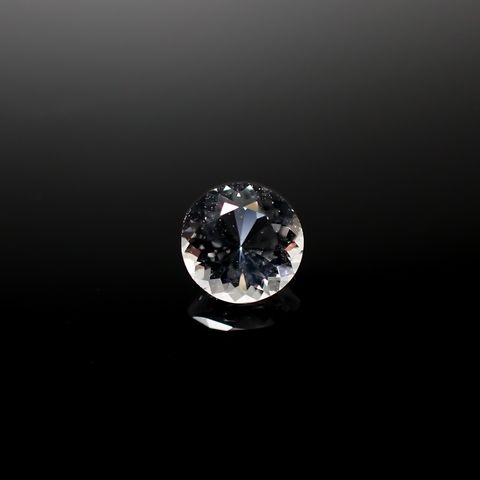 レムリアンシードクリスタル(保証シール付き) ブラジル産 0.68ct[240326823]6x6mm前後
