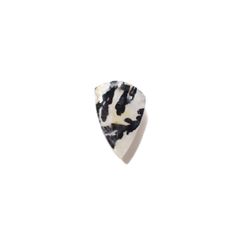 デンドリチッククォーツ ブラジル産 3.45ct[231023710]14.3x9.5mm前後