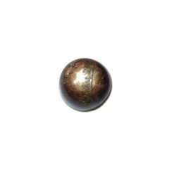 ゴールドシーンスターサファイア ケニア産 6.32ct[240527493]10x10mm前後