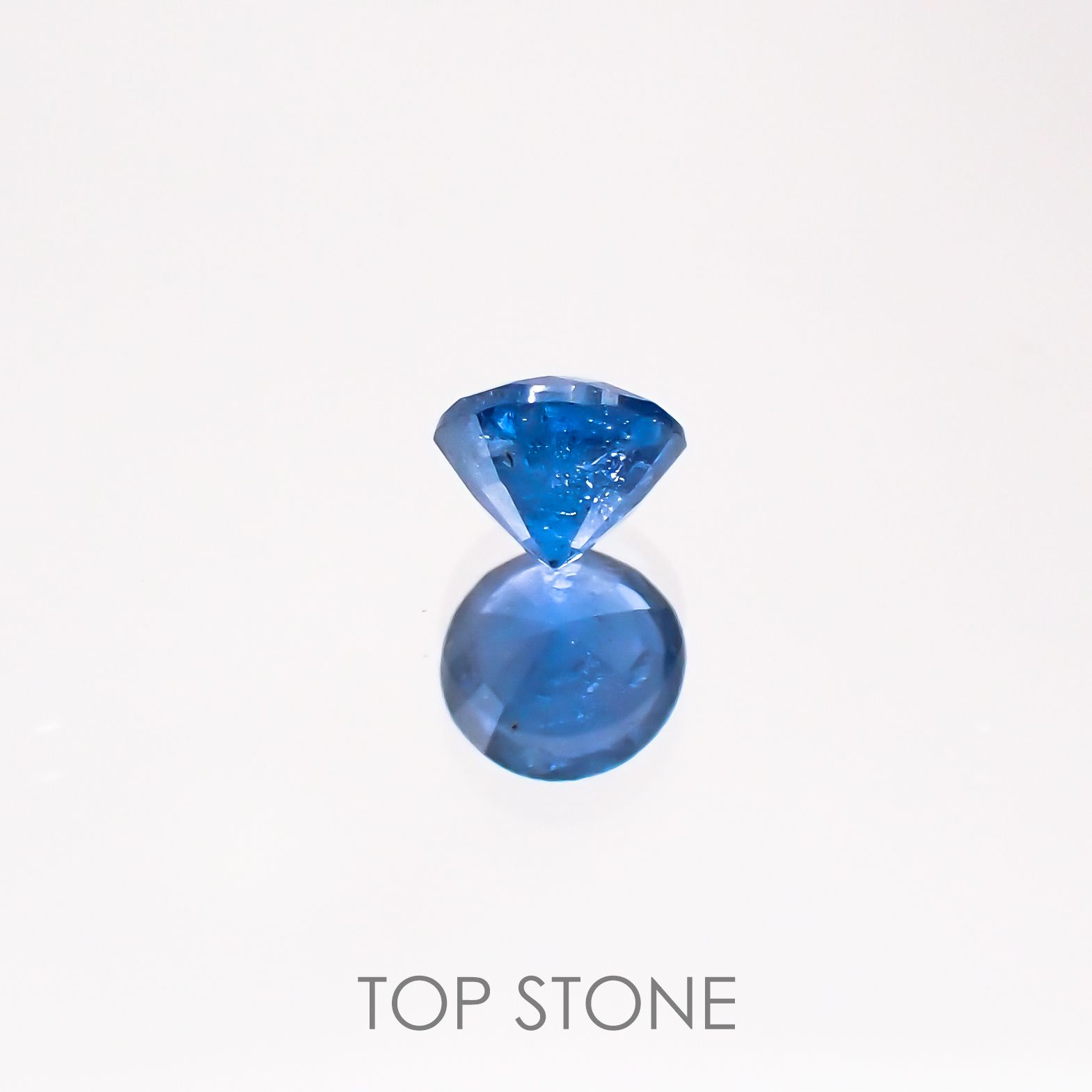 ガーナイト ナイジェリア産 ルース 0.21ct[210510952]3.1×3mm前後