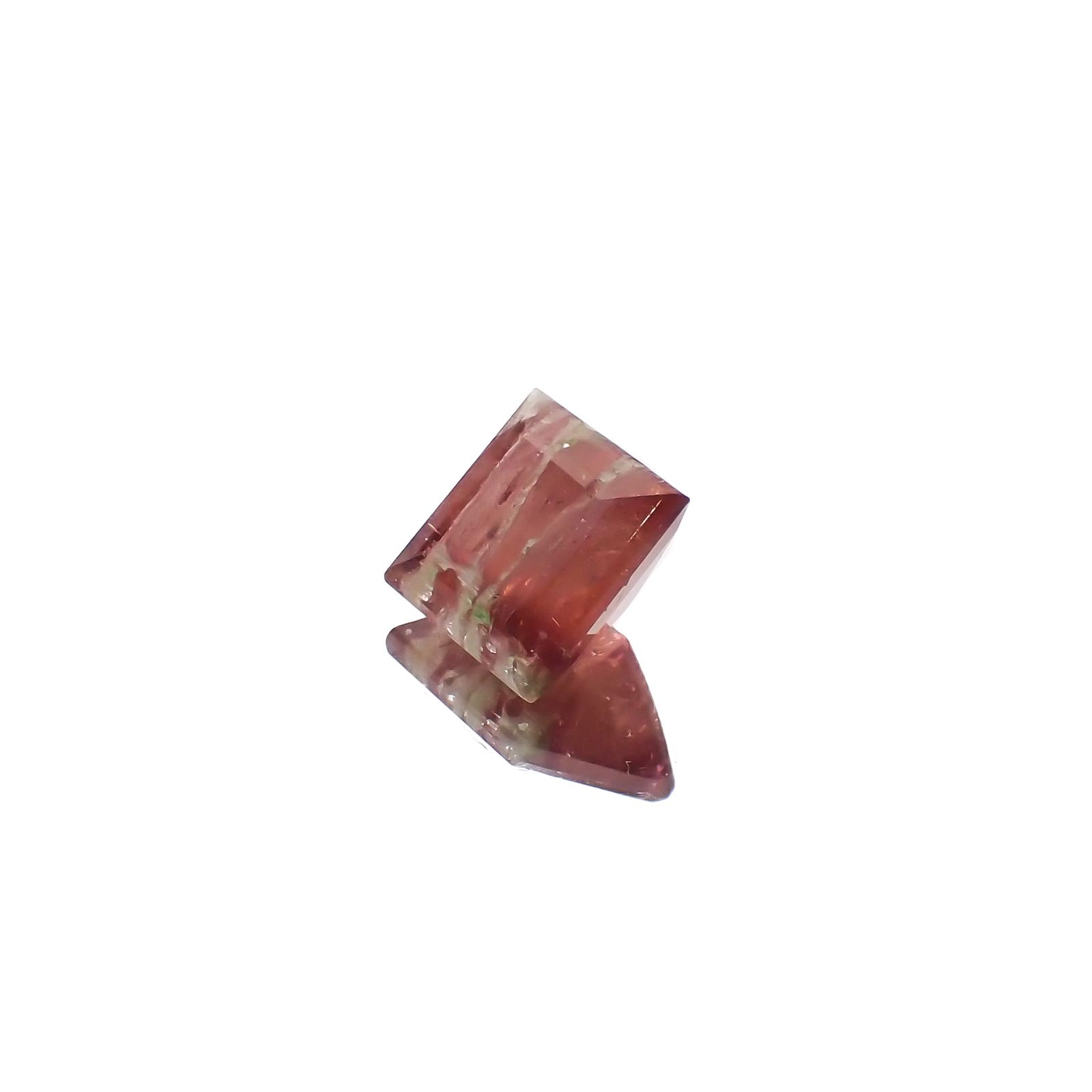 ゼブラトルマリン ブラジル産 3.22ct[240427084]8.7x8mm前後