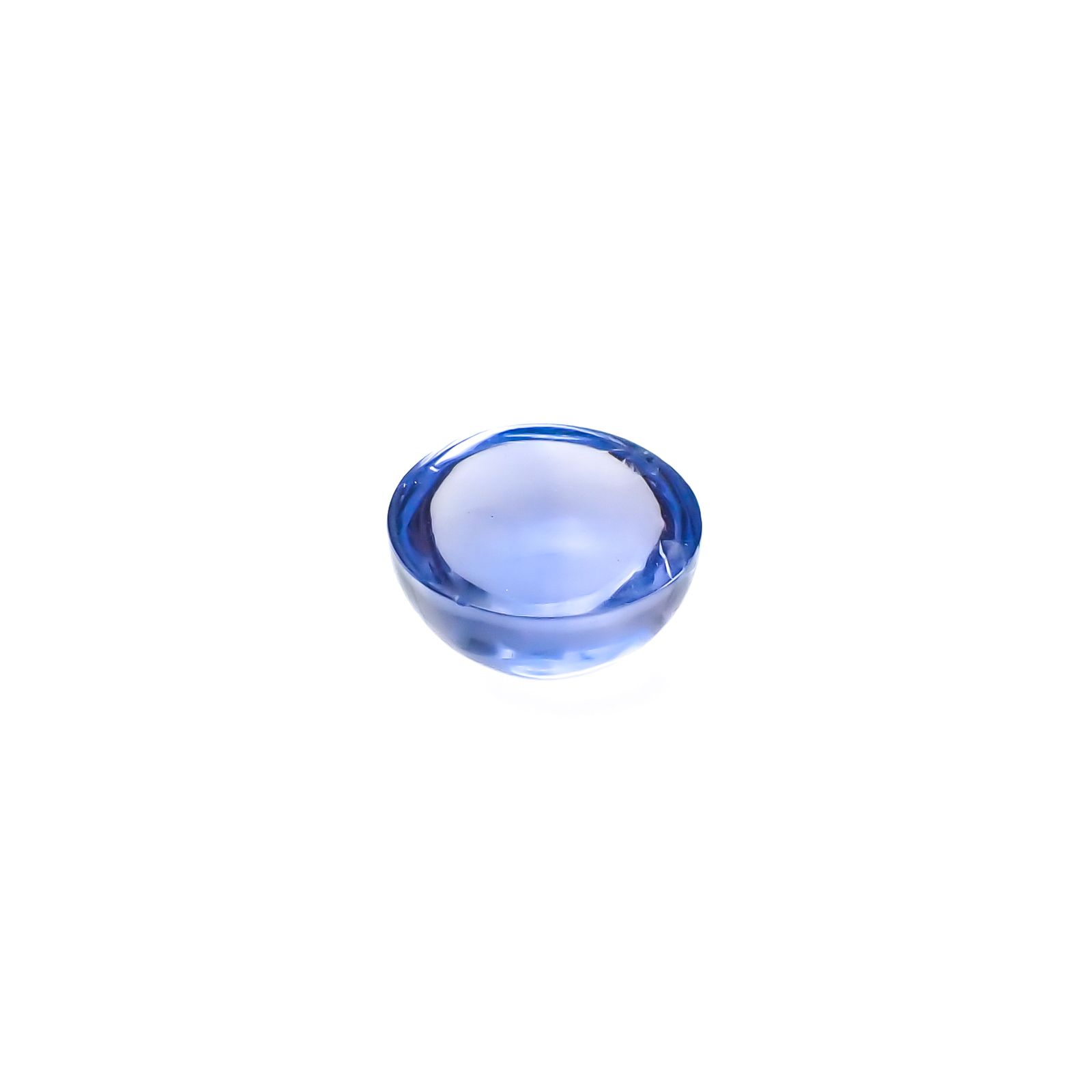 カラーチェンジフローライト ブラジル産 8.47ct[240326736]12.2x12.2mm前後