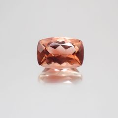 オレゴンサンストーン(宝石名ラブラドライト)アメリカ・オレゴン州産 1.77ct 識別済[230421893]9x6.2mm前後