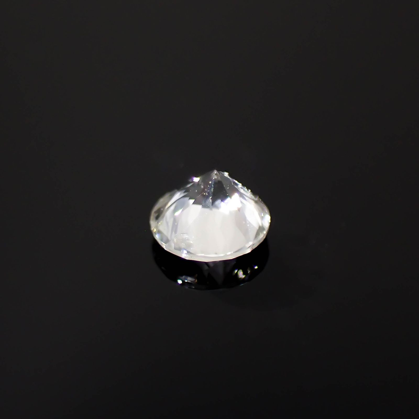 ローディザイト/ロンドナイト(宝石名ローディザイト/ロンドナイト)マダガスカル産 0.12ct 識別済[230521946]3.1x3.1mm前後