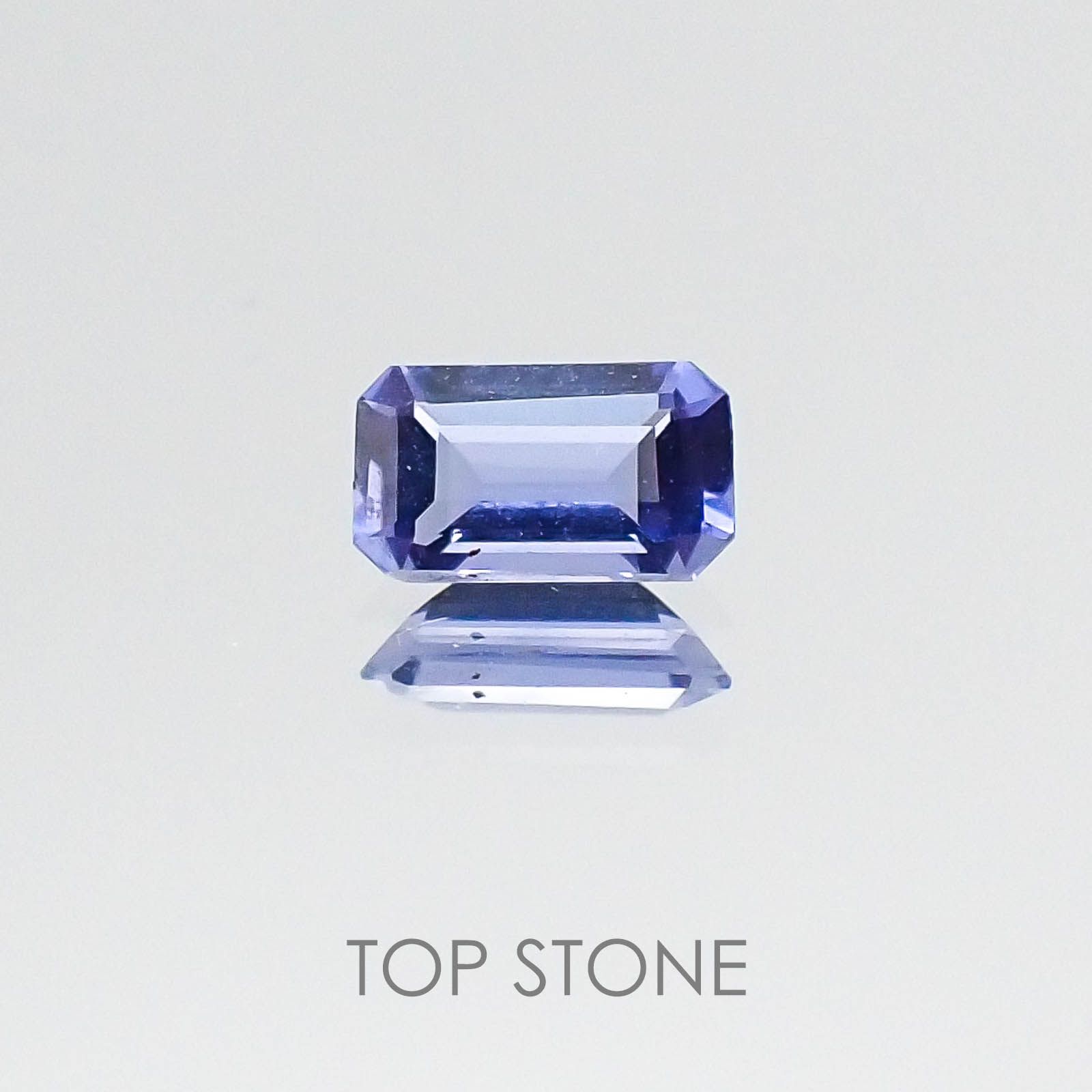 ハックマナイト アフガニスタン産 ルース 0.2ct[20074168]5.3×3.1mm前後