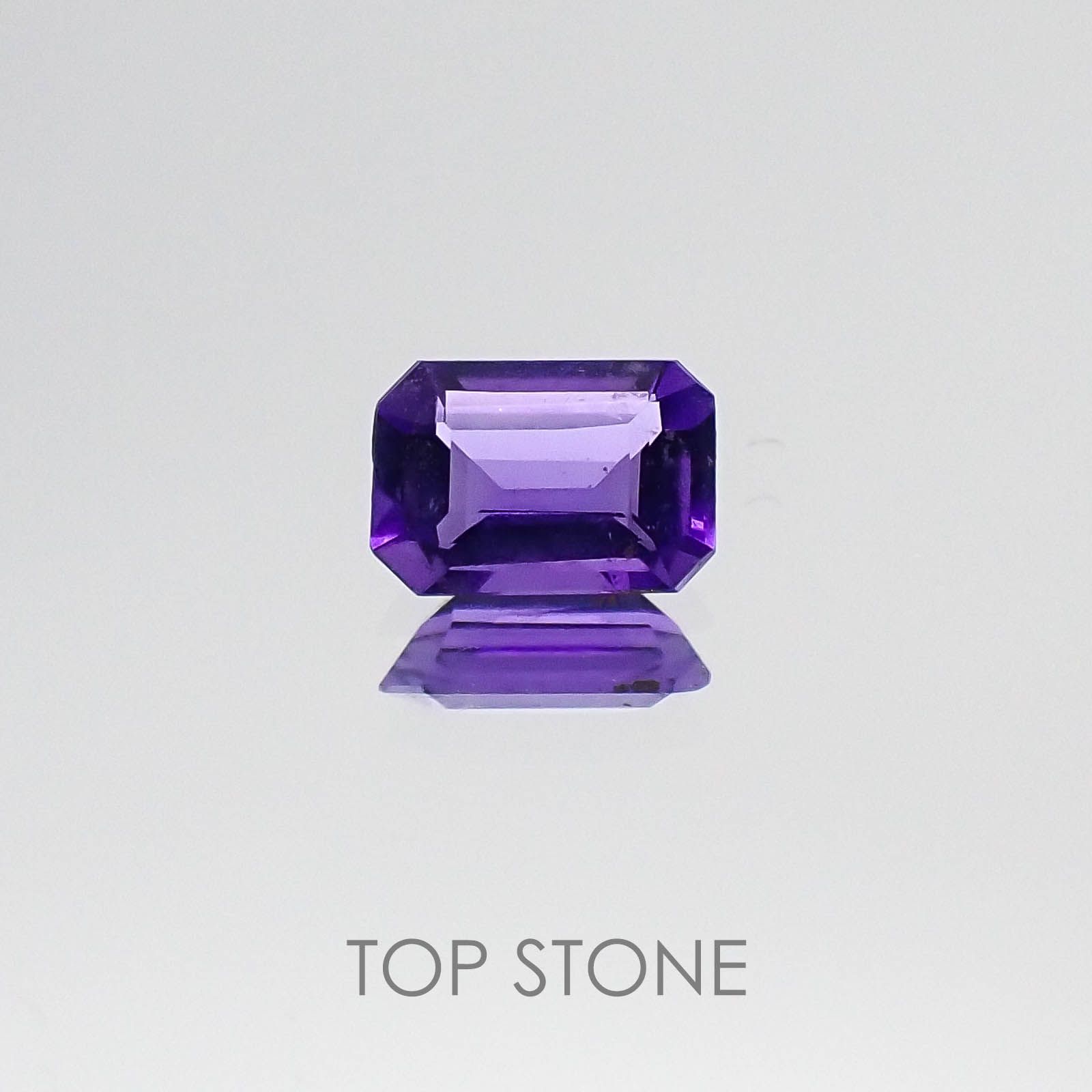 ハックマナイト アフガニスタン産 ルース 0.21ct[20074163]4.8×3.2mm前後
