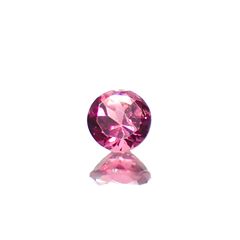 ルベライト ブラジル産 0.28ct[240628076]4.1x4mm前後