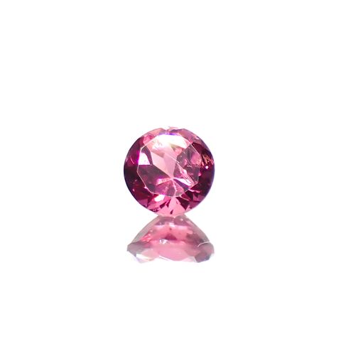 ルベライト ブラジル産 0.28ct[240628076]4.1x4mm前後