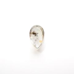 デンドリチッククォーツ ブラジル産 1.72ct[231024030]9x5.7mm前後