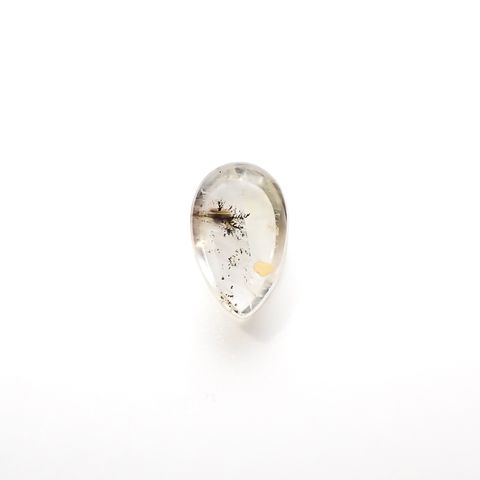デンドリチッククォーツ ブラジル産 1.72ct[231024030]9x5.7mm前後
