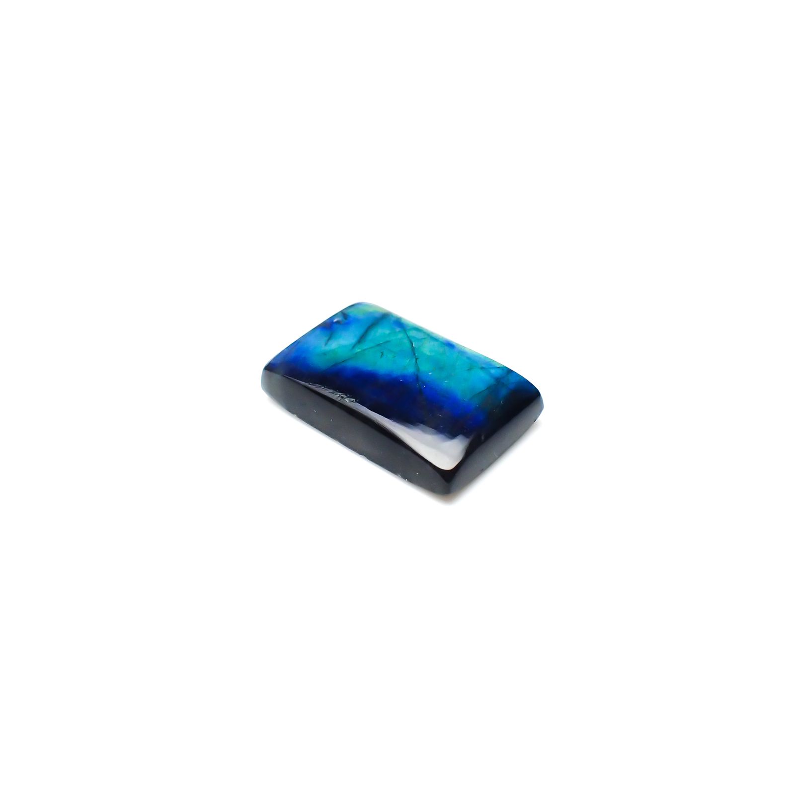 スペクトロライト フィンランド・ユレマ産 6.54ct[240125474