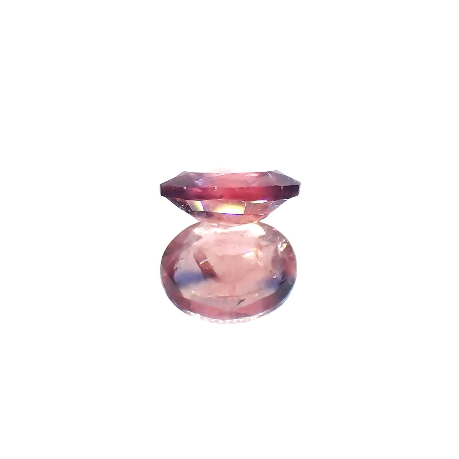 ウィンザーサファイア タンザニア・ウィンザー産 0.43ct[230120008]5.2x4.1mm前後