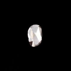 スライスダイヤモンド 0.34ct[231023611]10.5x6.6mm前後