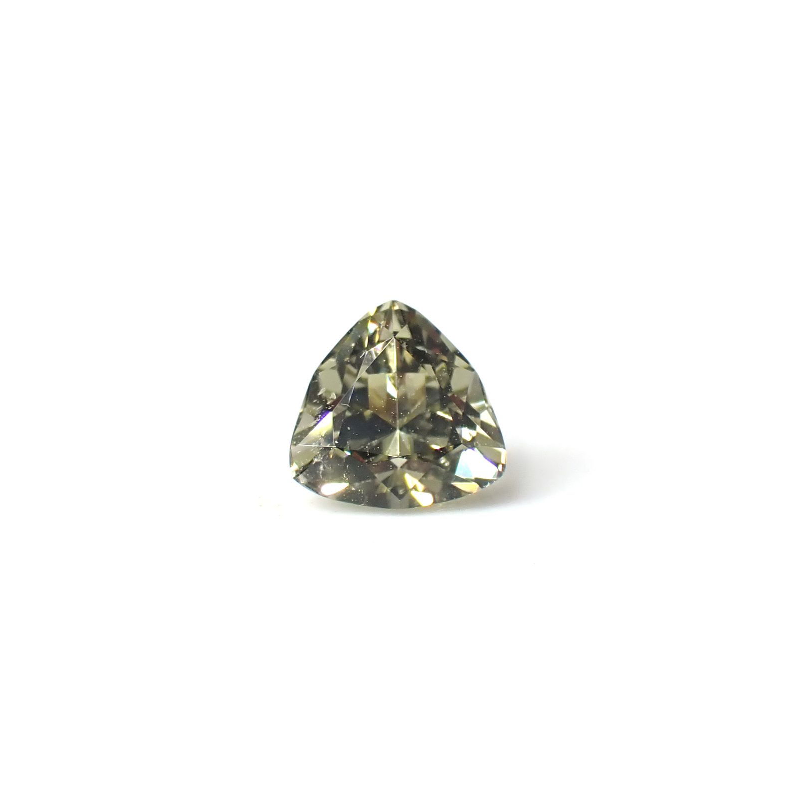 コーネルピン スリランカ産 0.95ct / 6.2x6.2mm前後 [251031230]