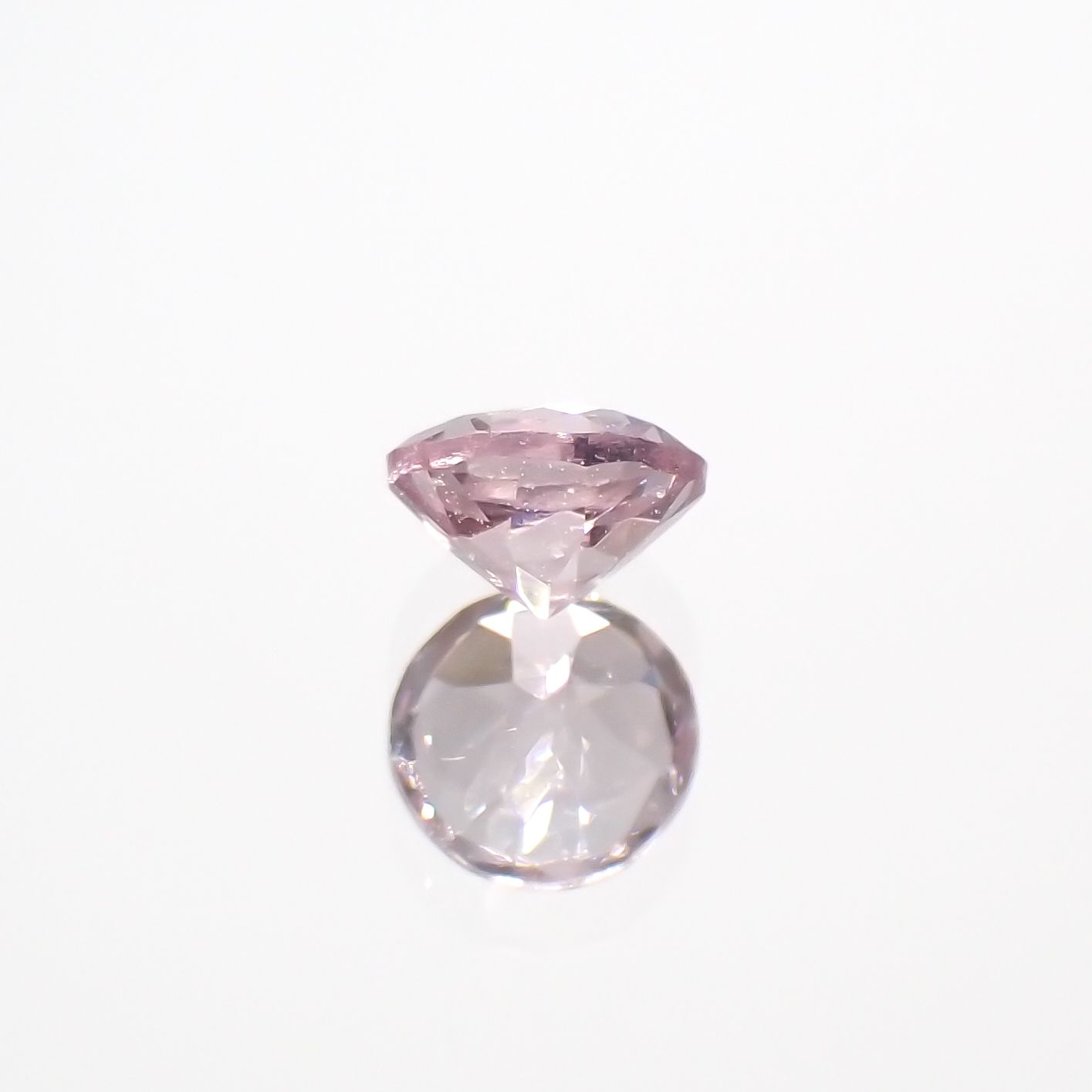 ドラゴンガーネット タンザニア産 0.22ct[230421442]3.4x3.4mm前後