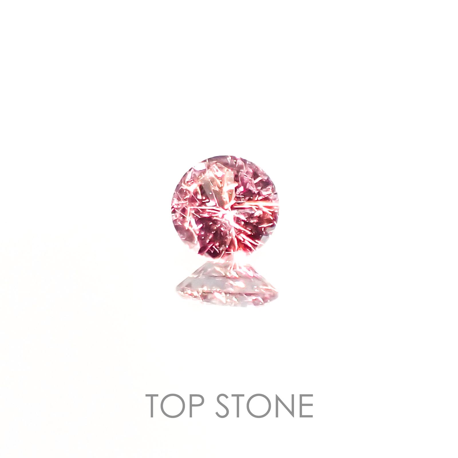 カラーチェンジガーネット(アレキタイプ) マダガスカル・ベキリー産 ルース 0.146ct[20106628]3.3×3.3mm前後