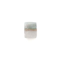 パライバクォーツ ブラジル産 3.11ct[240527410]10.2x7.8mm前後