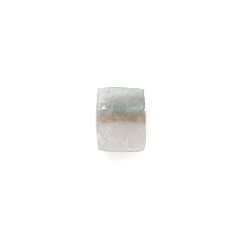 パライバクォーツ ブラジル産 3.11ct[240527410]10.2x7.8mm前後