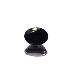 モリオン チベット産 1.36ct[240427349]8x6.1mm前後