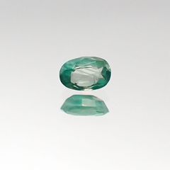 アレキサンドライト インド産 ルース 0.14ct[20095563]3.8×2.5mm前後
