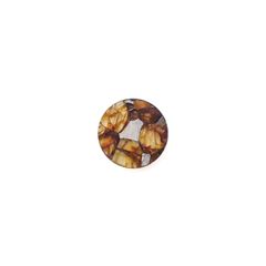 パラサイト隕石Sericho トリプレット 発見地:ケニア 3.53ct[240125714]12.1x12mm前後