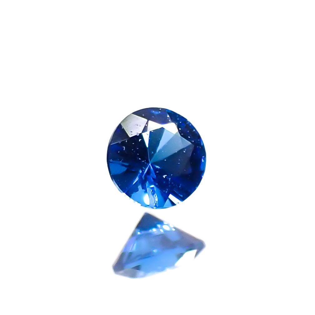 アウイナイト フルオレッセンス ドイツ産 0.023ct[230923426]2x2mm前後