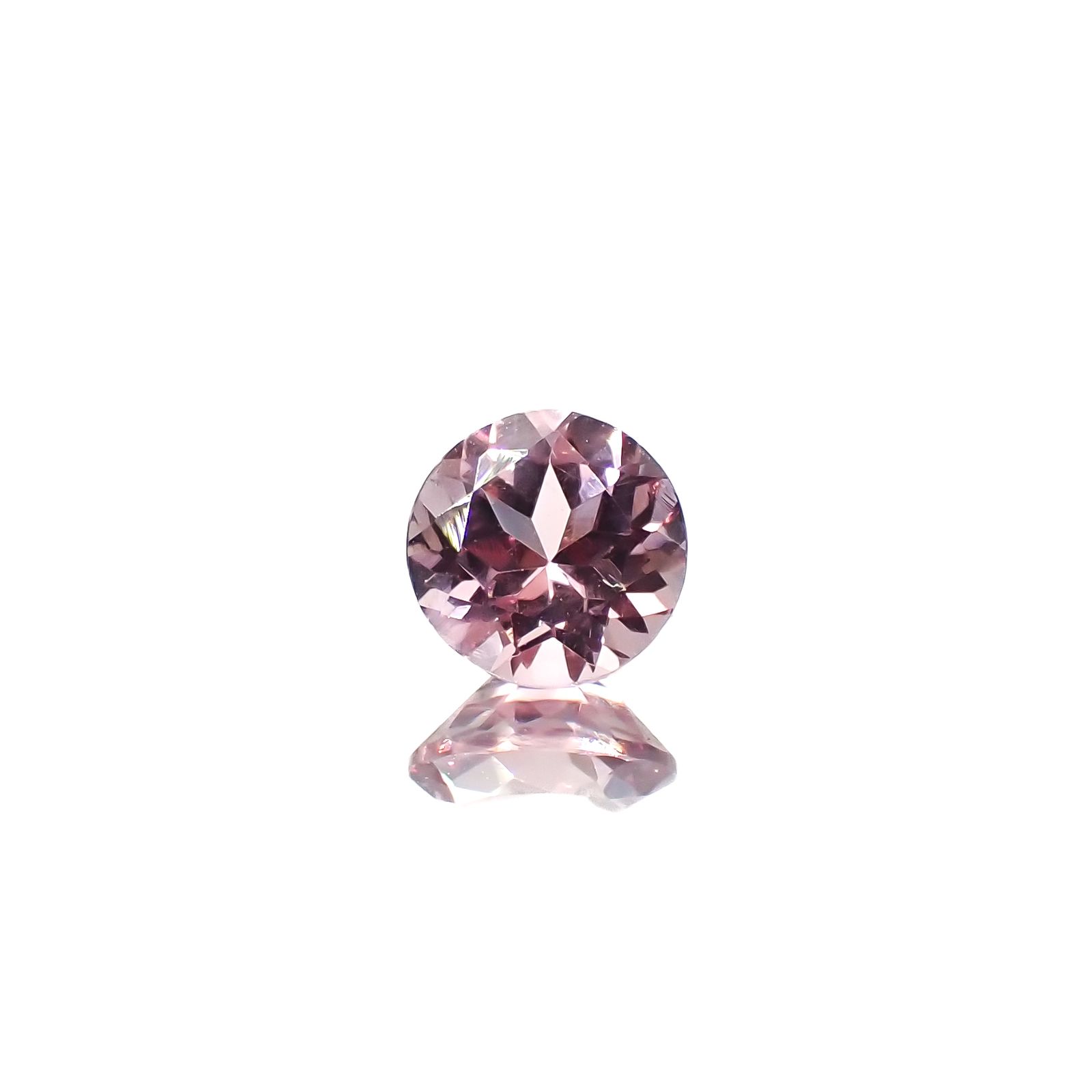ドラゴンガーネット タンザニア産 0.57ct[240326656]5x5mm前後