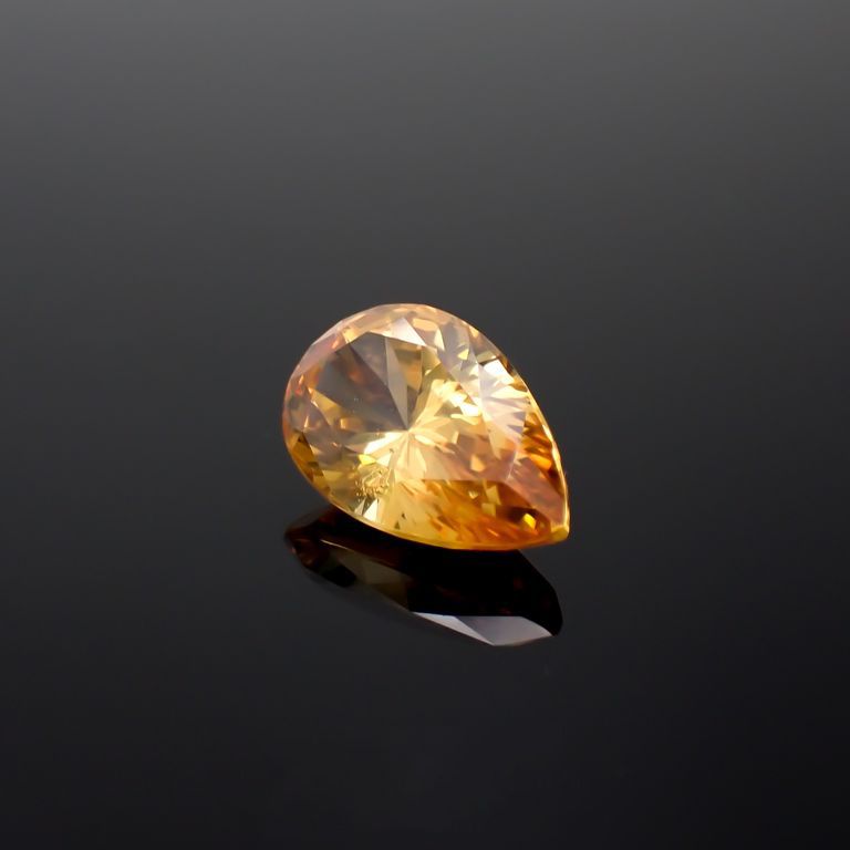 シーライト(宝石名シーライト)中国産 13.128ct ソ付(日独)[221119039]16.4x10.07mm前後