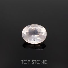 マイカインシルキークォーツ ブラジル産 2.48ct[230220435]9.9x7.9mm前後