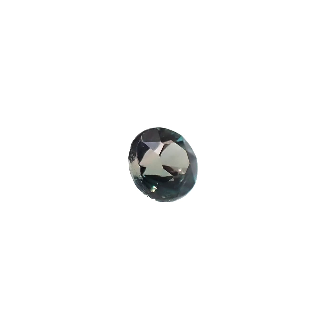 アレキサンドライト ロシア産 0.036ct [250530356]1.9x1.9mm前後