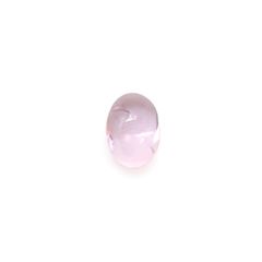 インペリアルトパーズ ブラジル産 0.82ct [241029358]6.6x4.5mm前後