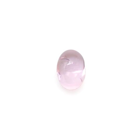 インペリアルトパーズ ブラジル産 0.82ct [241029358]6.6x4.5mm前後