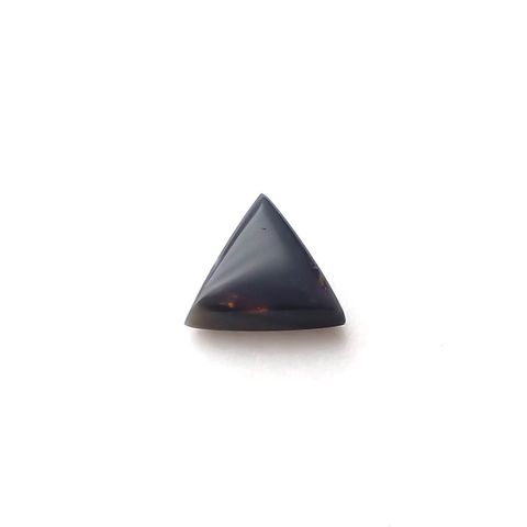 ブラックオパール オーストラリア産 0.35ct[240326643]5.8x5.3mm前後