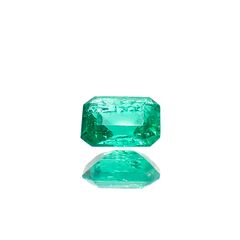 エメラルド コロンビア産 0.19ct[240427233]4.1x3.2mm前後