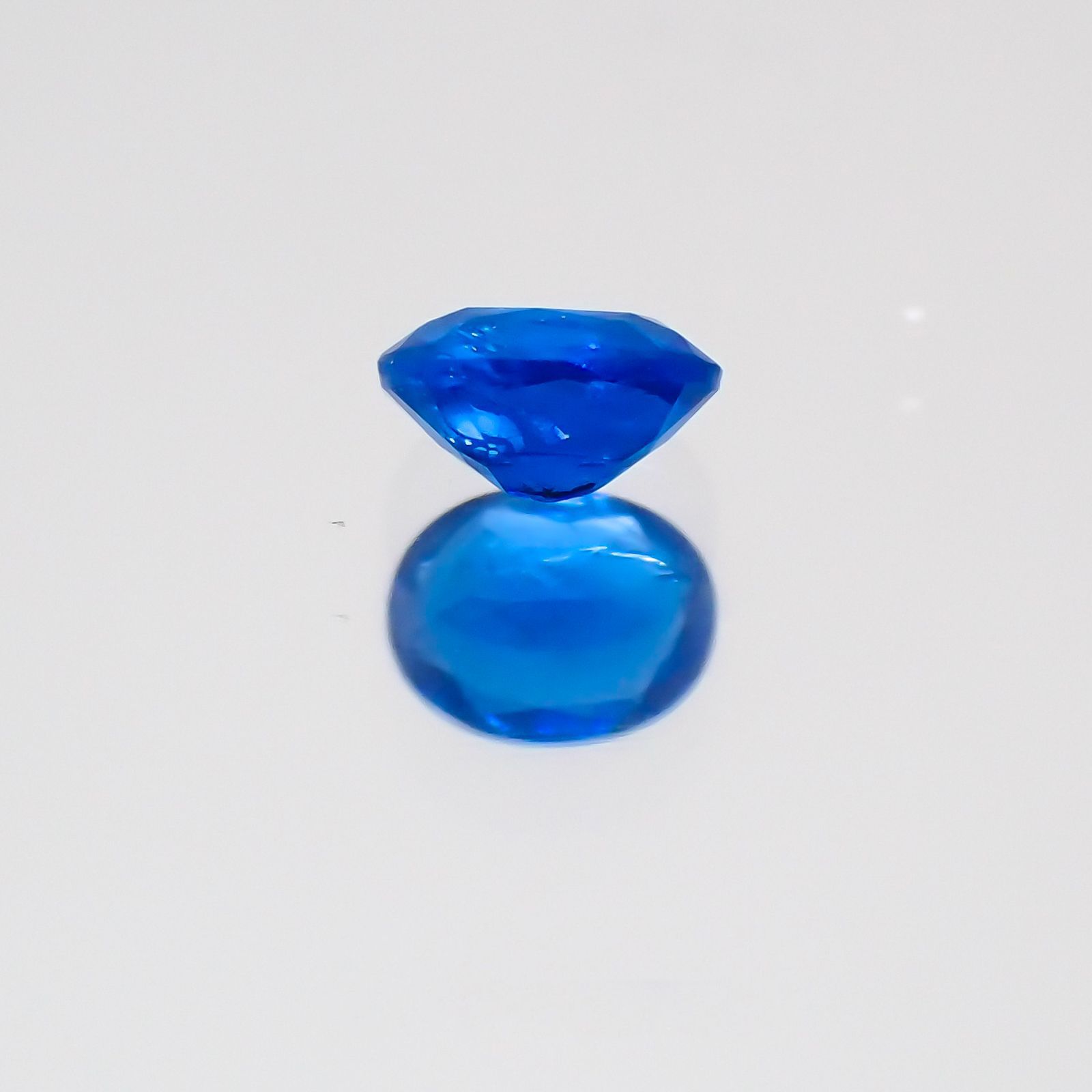 アウイナイト ドイツ産 ルース 0.06ct[3073]3×2.3mm前後