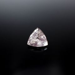 ピンクエンジェルラダー マダガスカル産 5.01ct[240125425]11.8x12.5mm前後